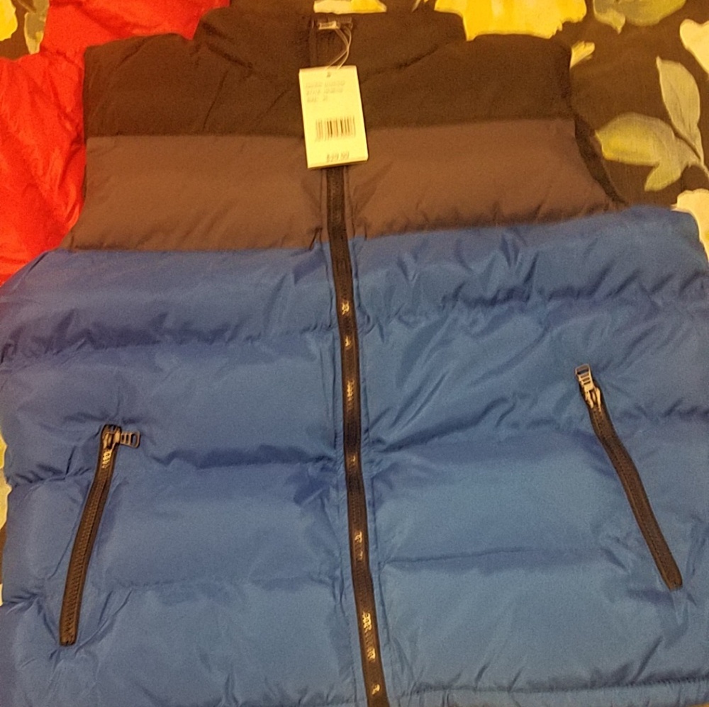 Vest